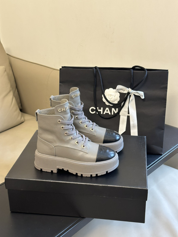CL BOOTS