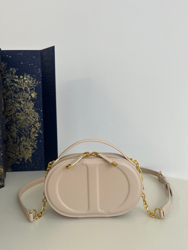 D*or cd signature oval camera bag