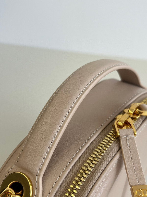 D*or cd signature oval camera bag