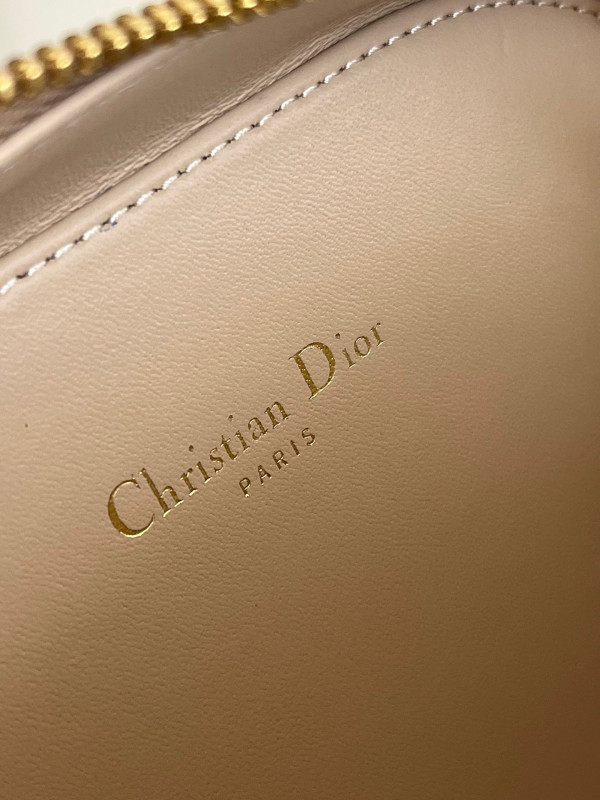 D*or cd signature oval camera bag