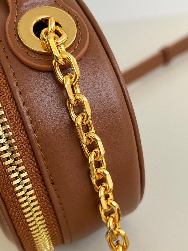 D*or cd signature oval camera bag