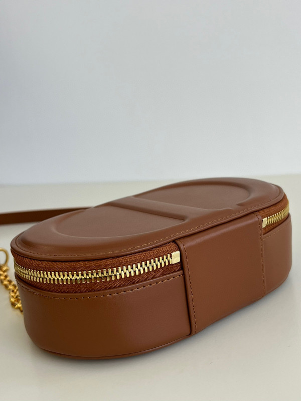 D*or cd signature oval camera bag