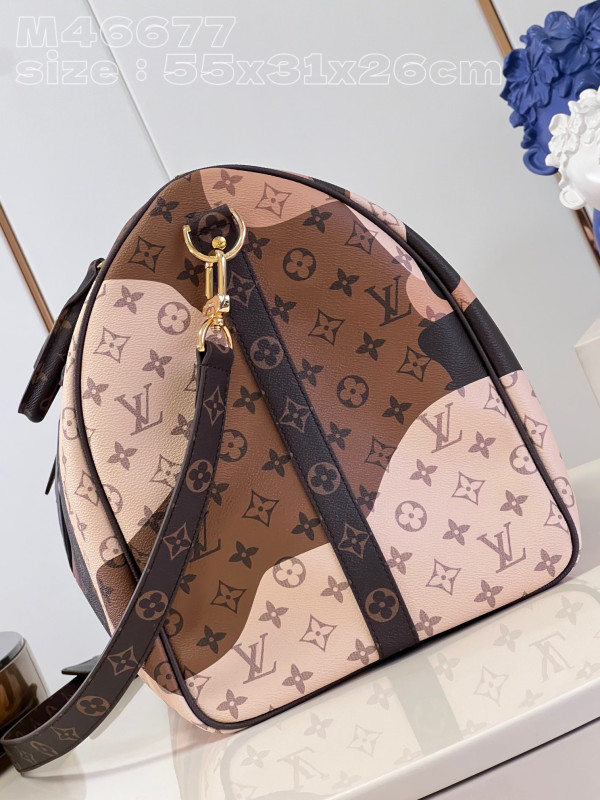 l**is V*t*n keepall bandouliere 55