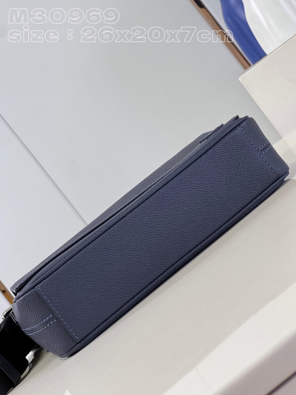 l**is V*t*n district pm