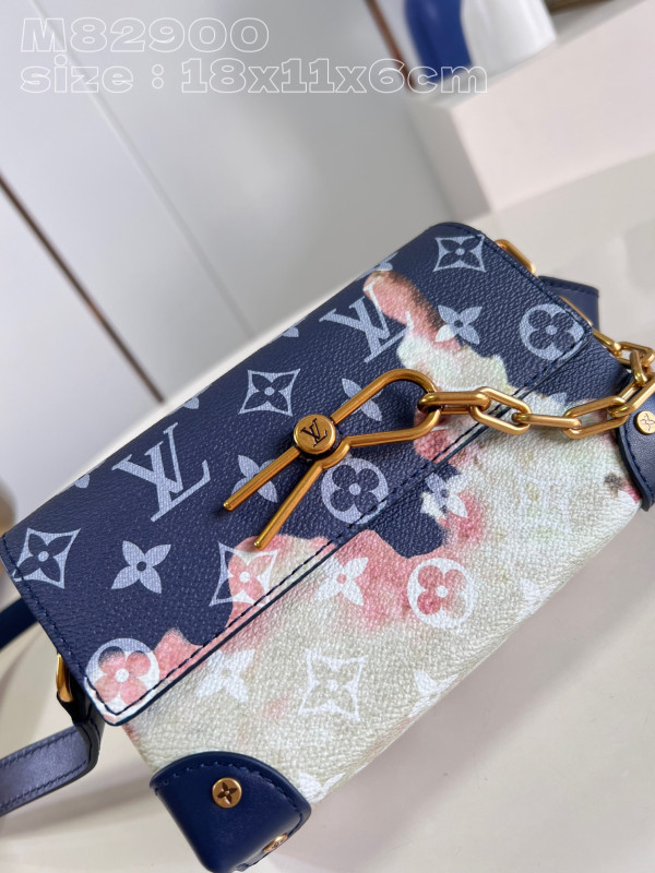 l**is V*t*n steamer messenger