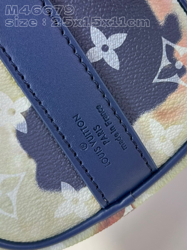 l**is V*t*n keepall 25