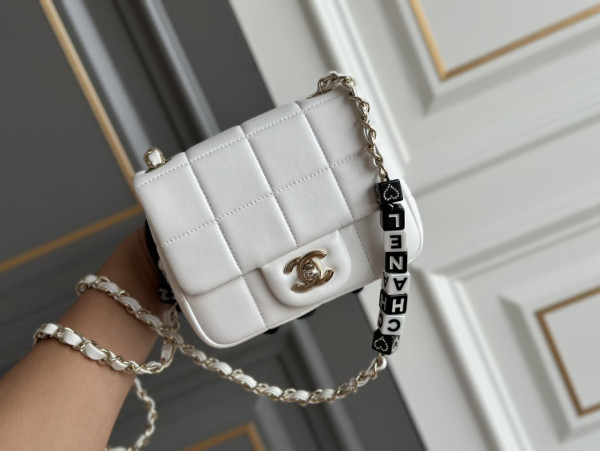 CL Mini Flap Bag Crossbody
