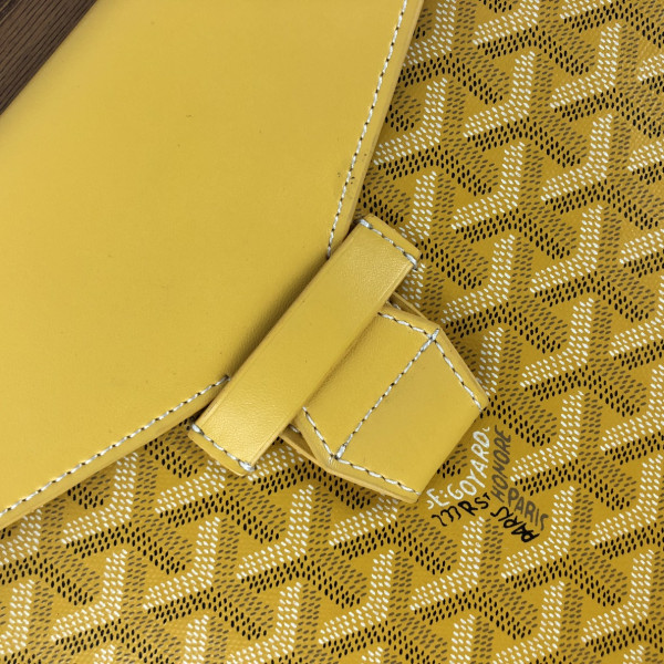 Go*ard commando envelope clutch