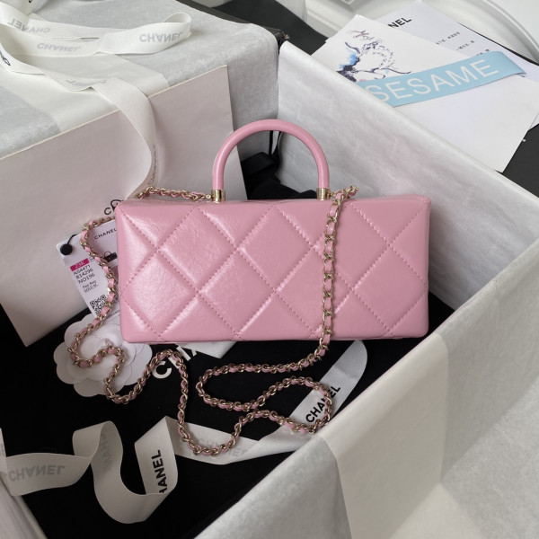CL BOX BAG
