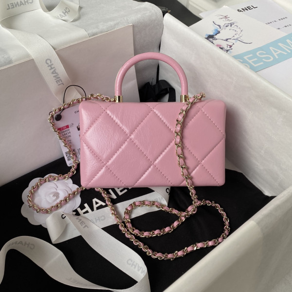 CL MINI BOX BAG