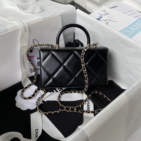 CL MINI BOX BAG
