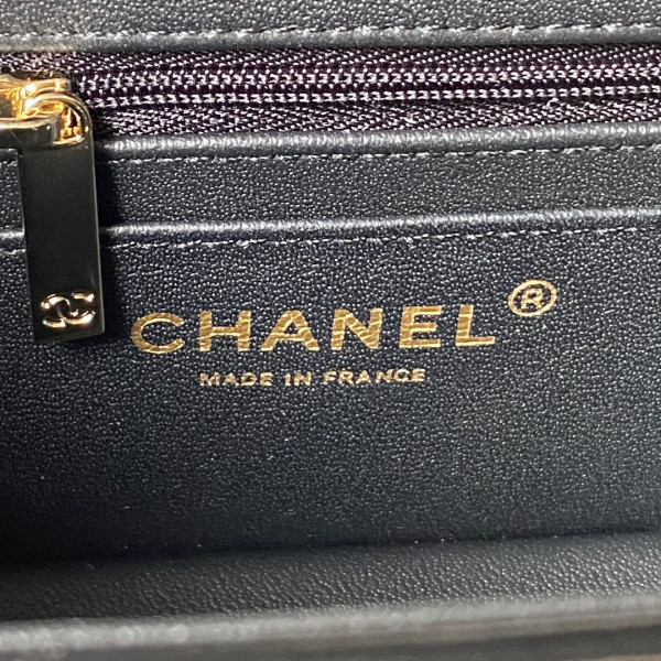 CL MINI BOX BAG