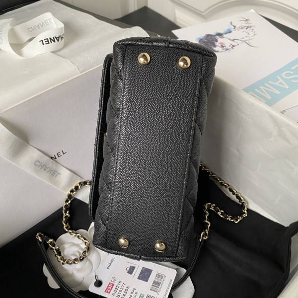 CL SMALL COCO HANDLE BAG