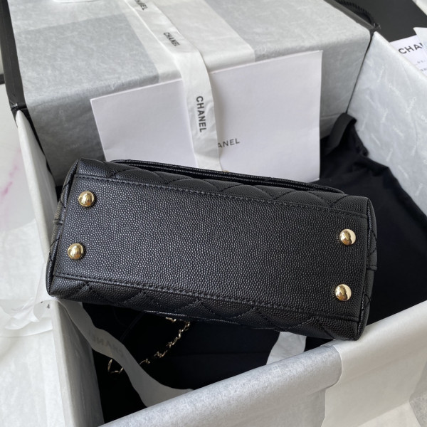 CL SMALL COCO HANDLE BAG