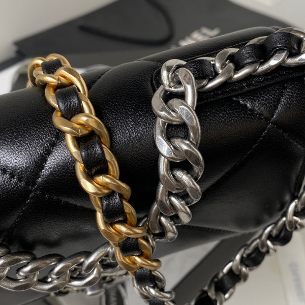 CL 19 WALLET ON CHAIN