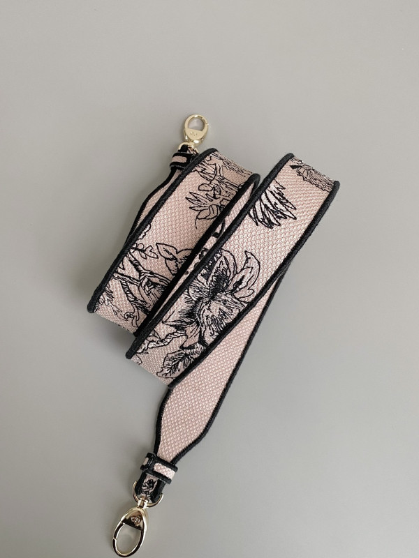 D*or mini lady d-lite bag