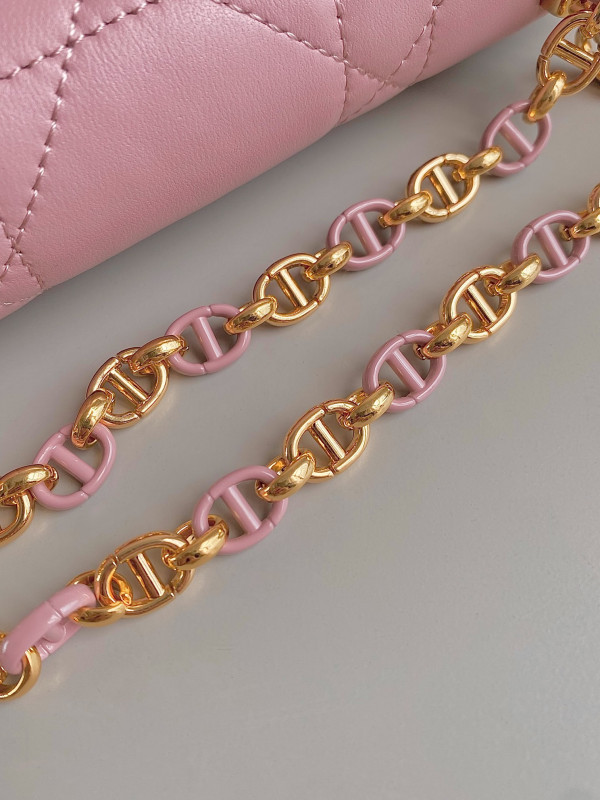 D*or miss caro mini bag