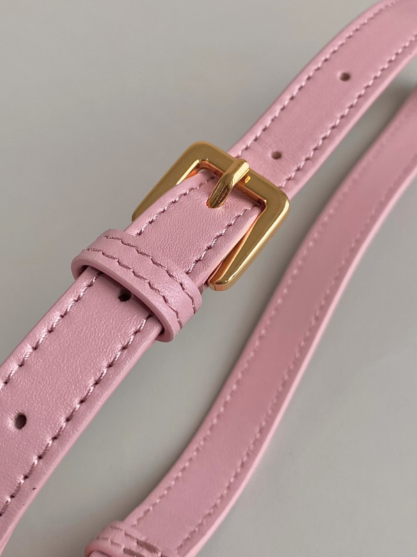 D*or miss caro mini bag