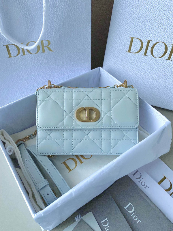 D*or miss caro mini bag