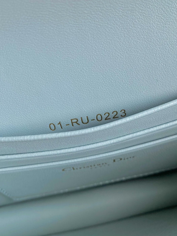 D*or miss caro mini bag