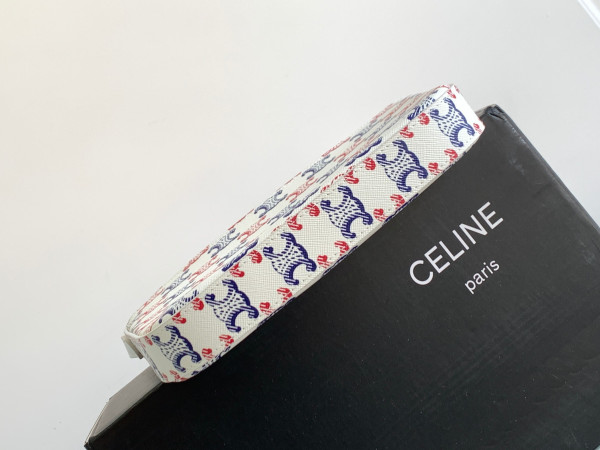 Ce**e medium croque bag