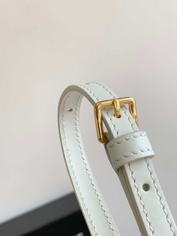 Ce**e medium croque bag