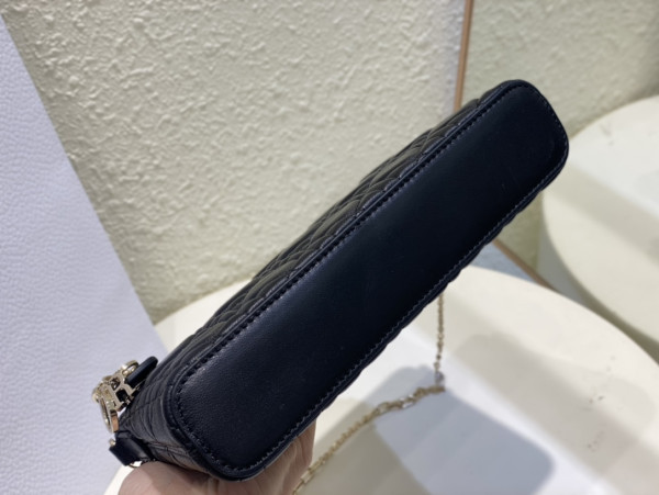 miss D*or D*or midi mini bag