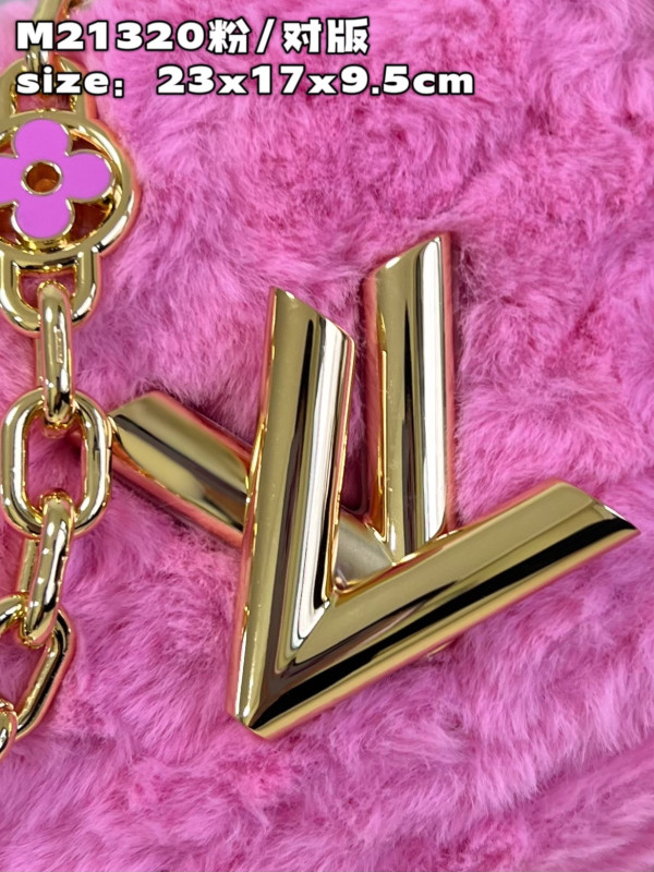 l**is V*t*n twist mm