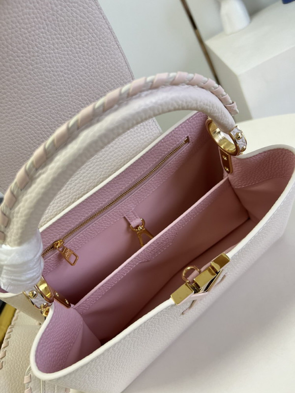 l**is V*t*n capucines mm