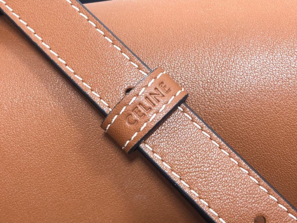 Ce**e folco cuir triomphe