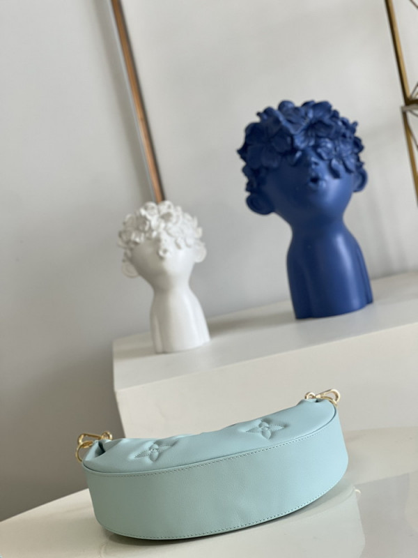 l**is V*t*n over the moon