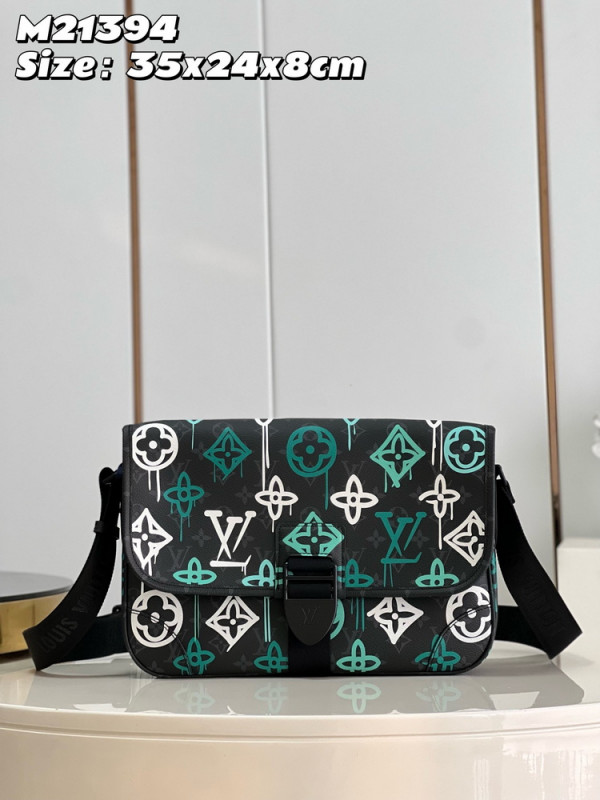 l**is V*t*n archy messenger mm