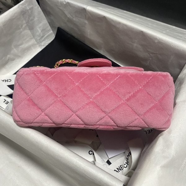 CL SMALL HOBO HANDBAG