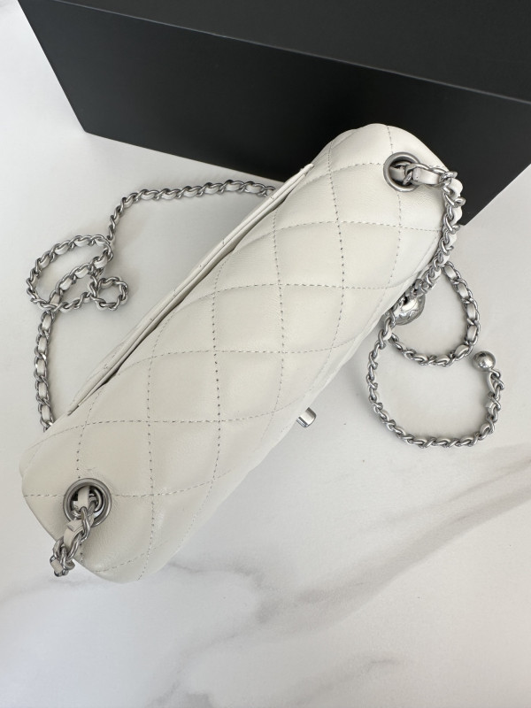 CL FLAP BAG