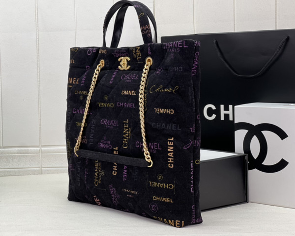 CL SHOPPING BAG