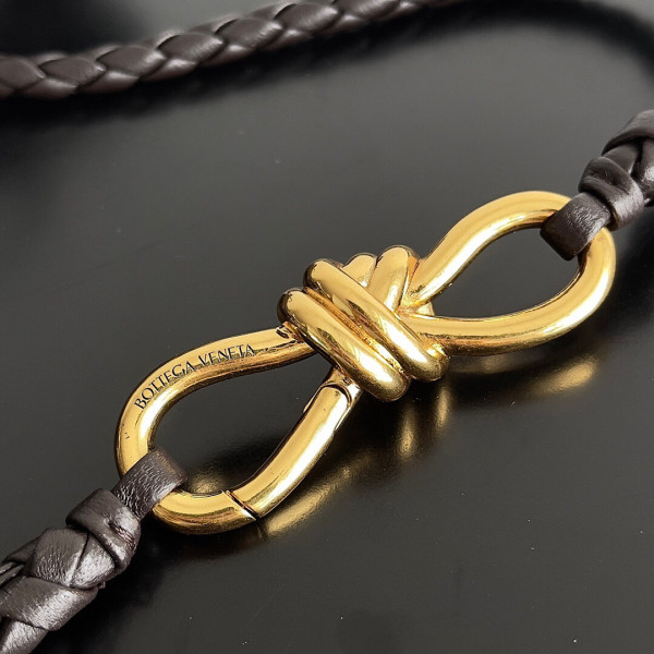 Bo*te*ga ve*ne*ta small andiamo-25*22*10.5cm