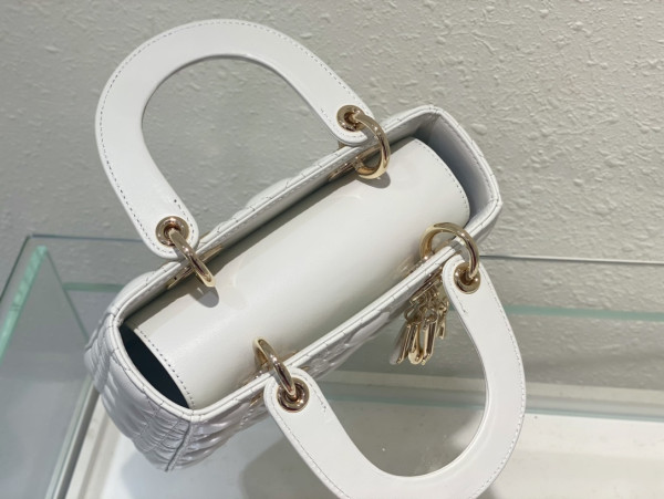 lady D*or my abcD*or bag-20cm