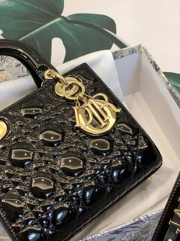 lady D*or my abcD*or bag-20cm