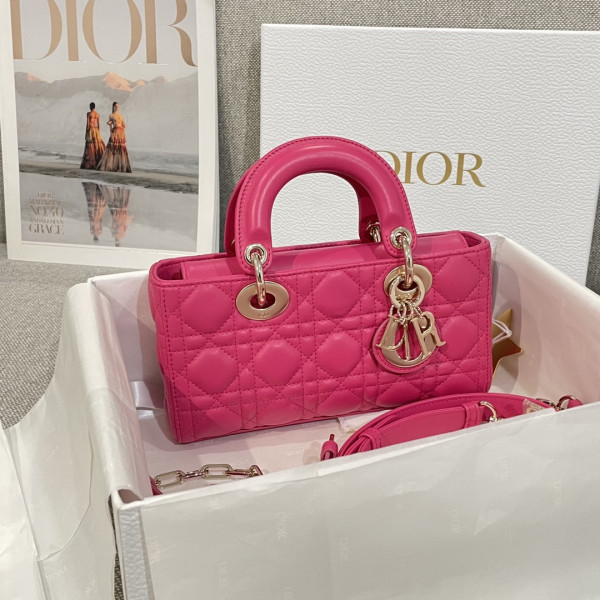 D*or lady d-joy bag-22*12*6cm