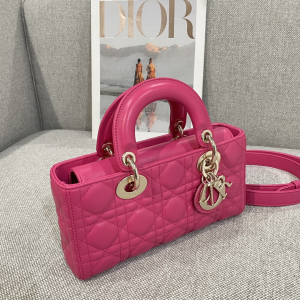 D*or lady d-joy bag-22*12*6cm