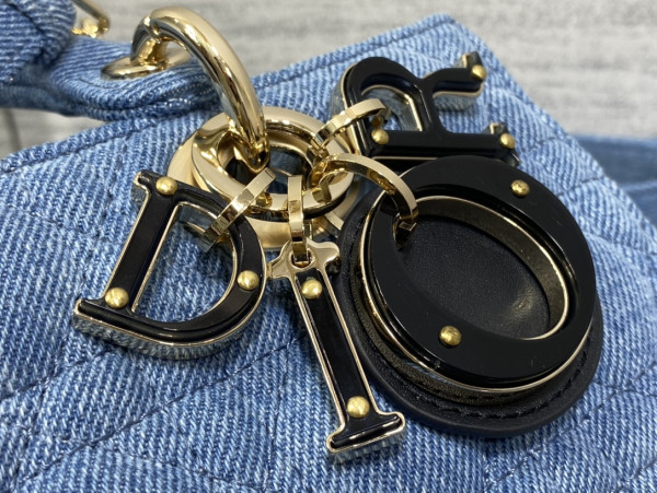 D*or lady d-joy bag-22*12*6cm