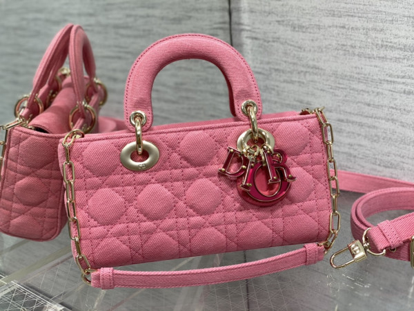 D*or lady d-joy bag-22*12*6cm