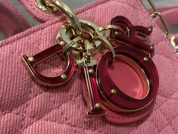 D*or lady d-joy bag-22*12*6cm