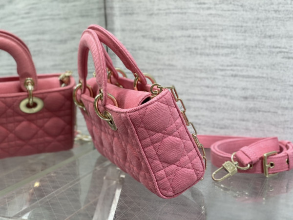 D*or lady d-joy bag-22*12*6cm