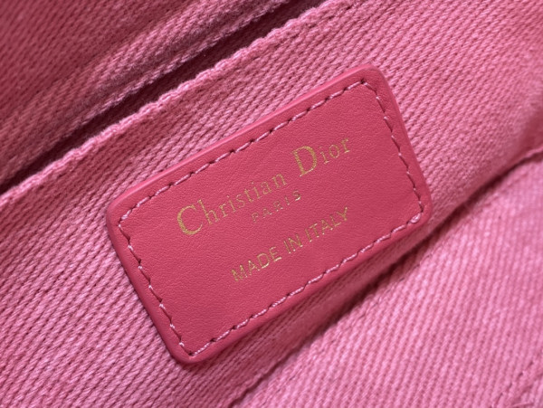 D*or lady d-joy bag-22*12*6cm