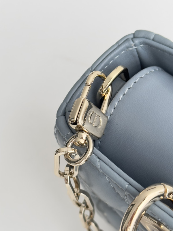 D*or lady d-joy bag-22*12*6cm