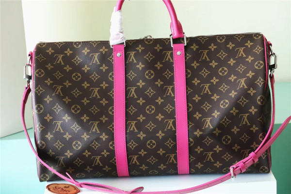 l**is V*t*n keepall bandouliÈre 50