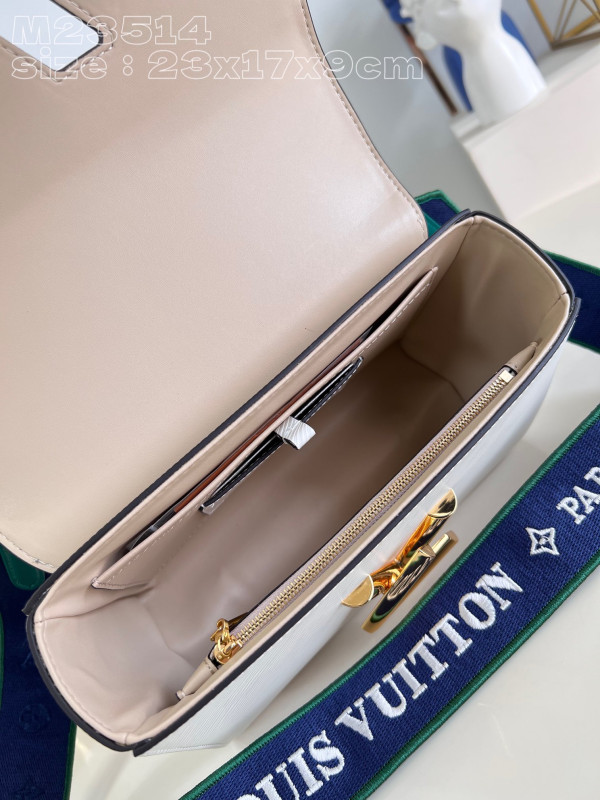 l**is V*t*n twist mm