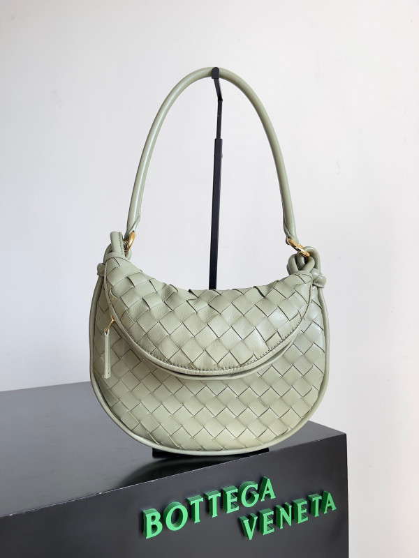 Bo*te*ga ve*ne*ta small gemelli