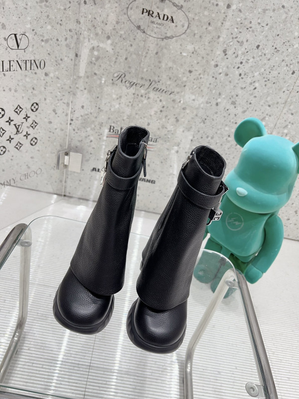 GIVENCHY BOOTS